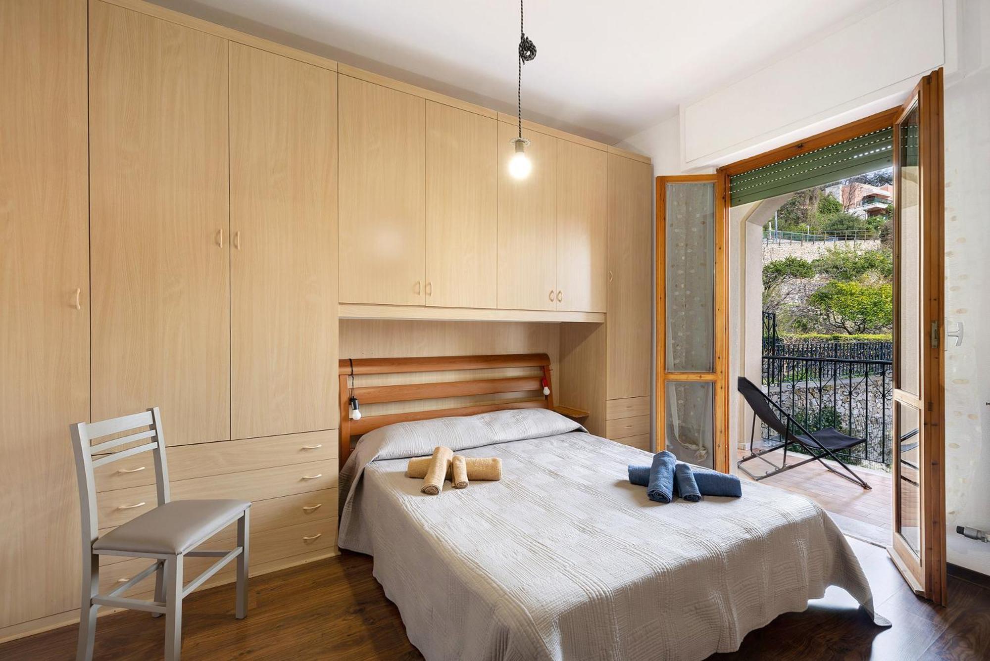 Bilocale Sul Borgo Apartment Finale Ligure Exterior photo